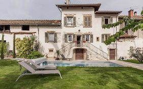 La cabane du 375, Piscine Clim,Jacuzzi et insolite
